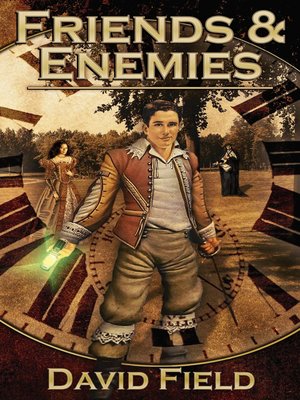 cover image of Friends and Enemies